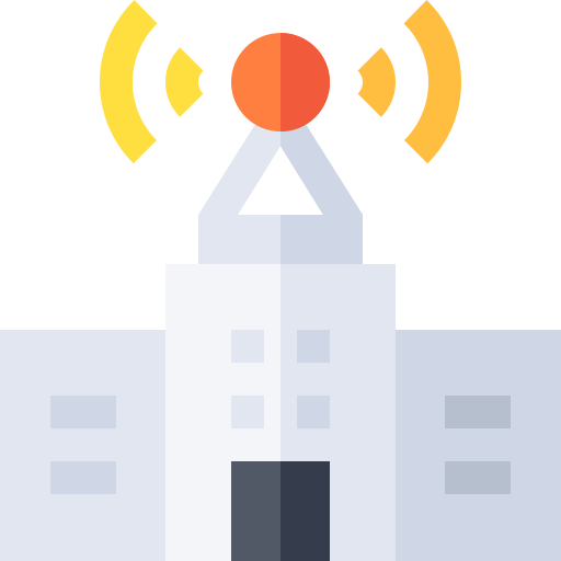 Radio station